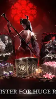Ashes of Valhalla скриншот 11