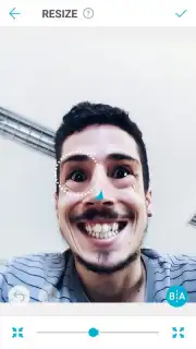 AirBrush скриншот 2