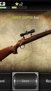 Deer Hunter Classic скриншот 5