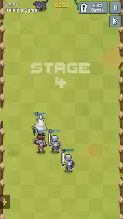 Epic Rush скриншот 6
