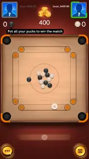 Carrom Pool скриншот 4