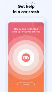 Life360 скриншот 18