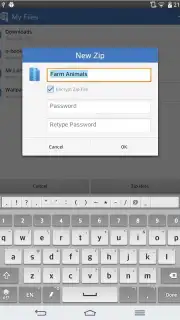 WinZip скриншот 5