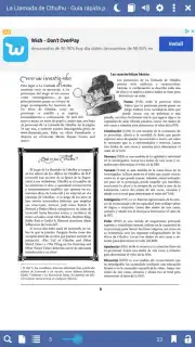 Librera: Book Reader скриншот 8