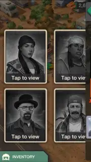Breaking Bad: Criminal Elements скриншот 6