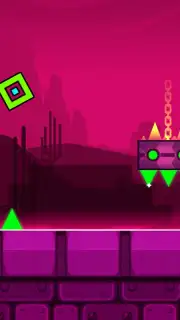 Geometry Dash SubZero скриншот 15