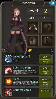 Blade of Dungeon скриншот 6