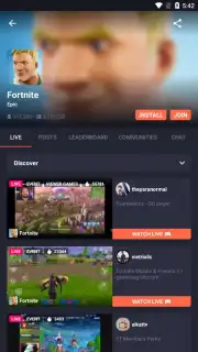 Omlet Arcade скриншот 7