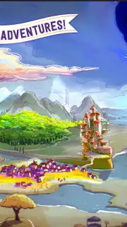 Baby Dragons скриншот 4
