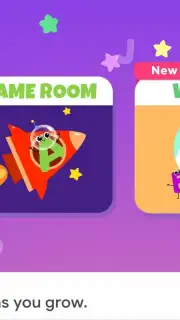 Bini ABC Games! Phonics 4 Kids скриншот 7