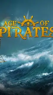 Age Of Pirates скриншот 6