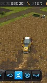 Farming Simulator 16 скриншот 2
