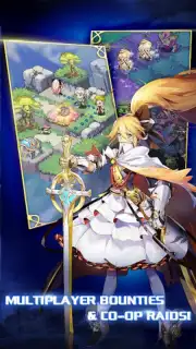 Aurora Legend скриншот 13