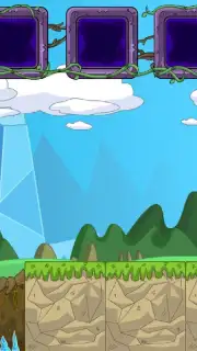 Adventure Time Blind Finned скриншот 5