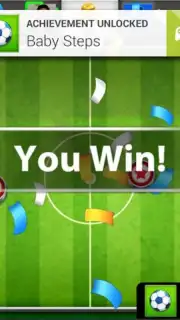 Soccer Stars скриншот 5