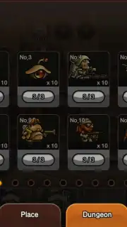 Metal Slug Infinity скриншот 6