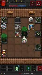 Portable Dungeon 2 скриншот 8