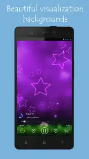 3D Player скриншот 9