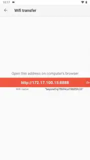 AZ Screen Recorder скриншот 19