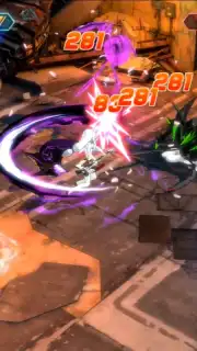 SoulWorker: Zero (KR) скриншот 9