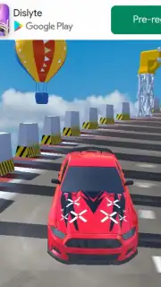 Car Stunt скриншот 1