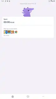 Alli360 by Kids360 скриншот 1
