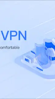Rubik Vpn скриншот 1