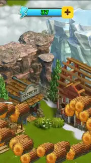 Klondike Adventures скриншот 10