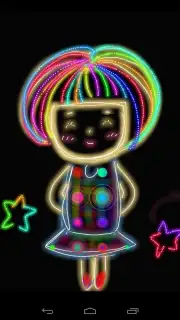 Kids Doodle - Color & Draw скриншот 4