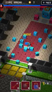 BlockQuest скриншот 4