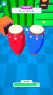 Clumsy Studio скриншот 4