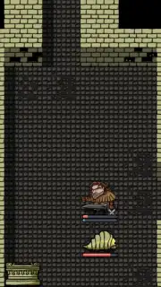 Gravebound Free Roguelike RPG скриншот 10