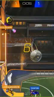 Rocket League Sideswipe скриншот 21