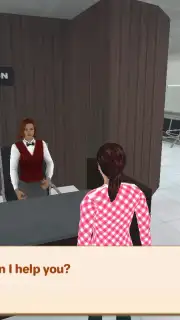 Pregnant Mom скриншот 3
