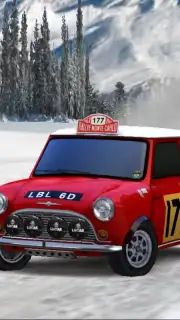 Pocket Rally LITE скриншот 3