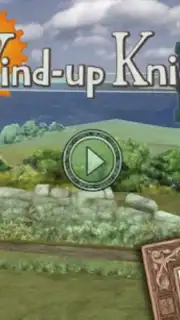 Wind-up Knight скриншот 1