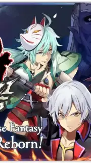 Onigiri HEROES скриншот 1