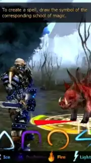Juggernaut Revenge of Sovering скриншот 2