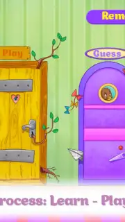 Colors for kids скриншот 5