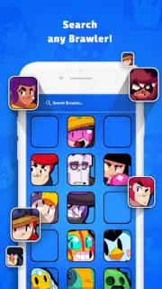 SFX for Brawl Stars скриншот 5
