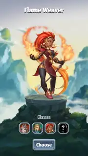 World Quest скриншот 8
