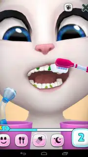My Talking Angela скриншот 13