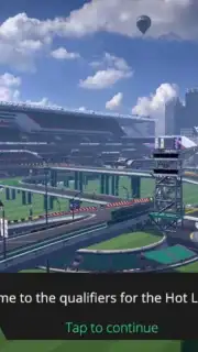 Hot Lap League скриншот 3