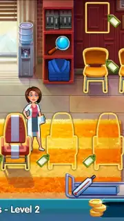 Heart's Medicine - Season One скриншот 11