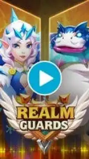 Realm Guards TD скриншот 1