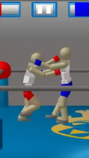 Drunken Wrestlers скриншот 7