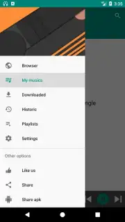 Whatlisten скриншот 13