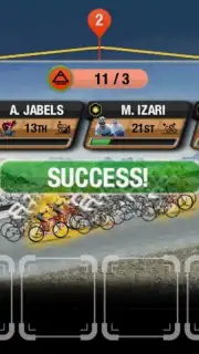 Tour de France 2020 Official Game скриншот 7