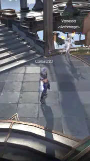Chronicle of Infinity скриншот 3