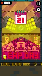 Leap Day скриншот 4